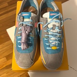 Nike sneakers